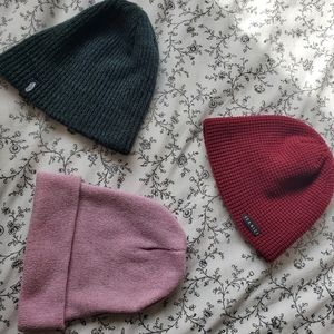 Beanies